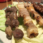 Yakitori Niban - 