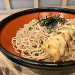 そばの神田 東一屋 - #食べログ的に撮るとこうなる。