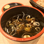 そばの神田 東一屋 - ねぎブチまけろ！  #BCMKR!