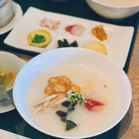 中国料理 燦宮 - 