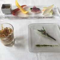 サーラ アマービレ - 