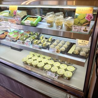 抹茶スイーツ処 茶和々_2