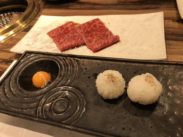 焼肉禄 ヤキニクロク 大街道 焼肉 食べログ 焼肉禄 ヤキニクロク 大街道 焼肉 食べログ