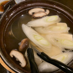 寿浬庵 - ( ๑´•.ω•)۶”湯豆腐ｰ☆