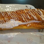 Gateau Puglia - 