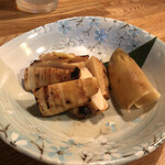 地酒ビストロ　おいち。 - 