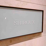 SHIROUX - 