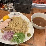 らぁ麺 いしばし - 