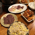 亀戸ホルモン 本店 - 