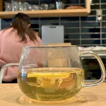 バインミートーキョー - オーガニックティー