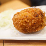 札幌ザンギ本舗 - カニコロ