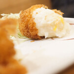 札幌ザンギ本舗 - パカン♪　