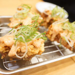 札幌ザンギ本舗 - 明太マヨ