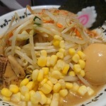 野郎ラーメン - 