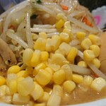 野郎ラーメン - 