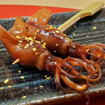 肉割烹 赤坂喰心 - 