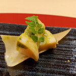 肉割烹 赤坂喰心 - 