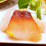 肉割烹 赤坂喰心 - 