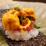 肉割烹 赤坂喰心 - 