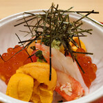 肉割烹 赤坂喰心 - 