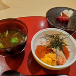 肉割烹 赤坂喰心 - 