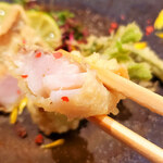 肉割烹 赤坂喰心 - 