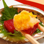 肉割烹 赤坂喰心 - 