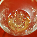 肉割烹 赤坂喰心 - 