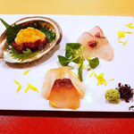 肉割烹 赤坂喰心 - 