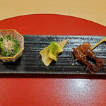 肉割烹 赤坂喰心 - 