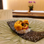 肉割烹 赤坂喰心 - 