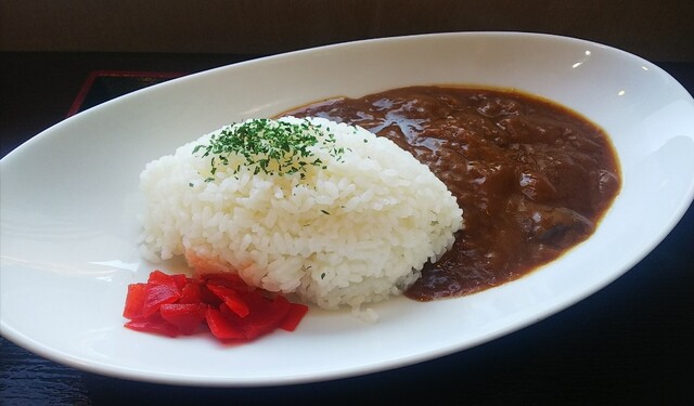 食事処 円楽 米沢店 - 西米沢（ラーメン）の写真