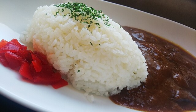 食事処 円楽 米沢店 - 西米沢（ラーメン）の写真