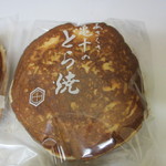 亀十 - どら焼き☆