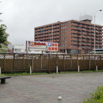 Morioka Jajamen - 