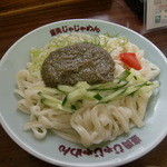 盛岡じゃじゃめん - じゃじゃ麺中４５０円