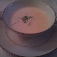 哥利歐 - 2012/5 クリームコーン1,500円