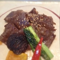大阪なだ万 - 