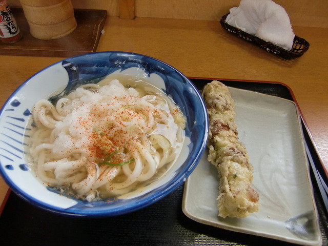 さぬきうどん浅月 似内 うどん 食べログ さぬきうどん浅月 似内 うどん 食べログ
