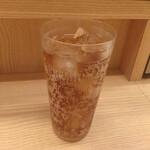 明日のためのしじみばか しじみ出汁おでんと備長焼き - 