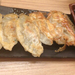 明日のためのしじみばか しじみ出汁おでんと備長焼き - 