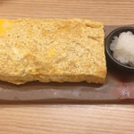 明日のためのしじみばか しじみ出汁おでんと備長焼き - 