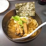 麺匠たかや - たかや拉麺