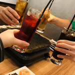 Yakiniku Horumon Fujibi-Fu - 