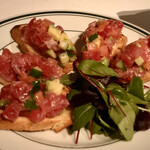 ウルフギャング・ステーキハウス - 