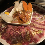 国産和牛の焼肉屋 牛村 - 