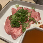 広島ホルモン・冷麺・元祖たれ焼肉 肉匣 - タンテッサ