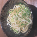 まる謙うどん - 