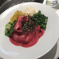 肉の匠 将泰庵 船橋駅前 はなれ店 - 