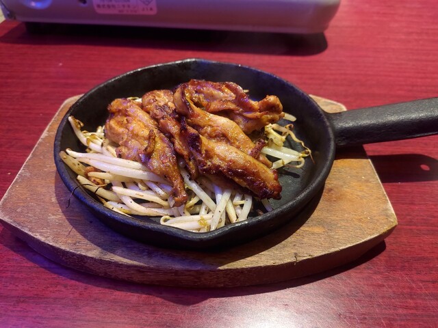 赤から 四日市駅前 近鉄四日市 居酒屋 食べログ